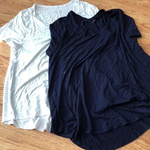 💕Merona Basic tees bundle